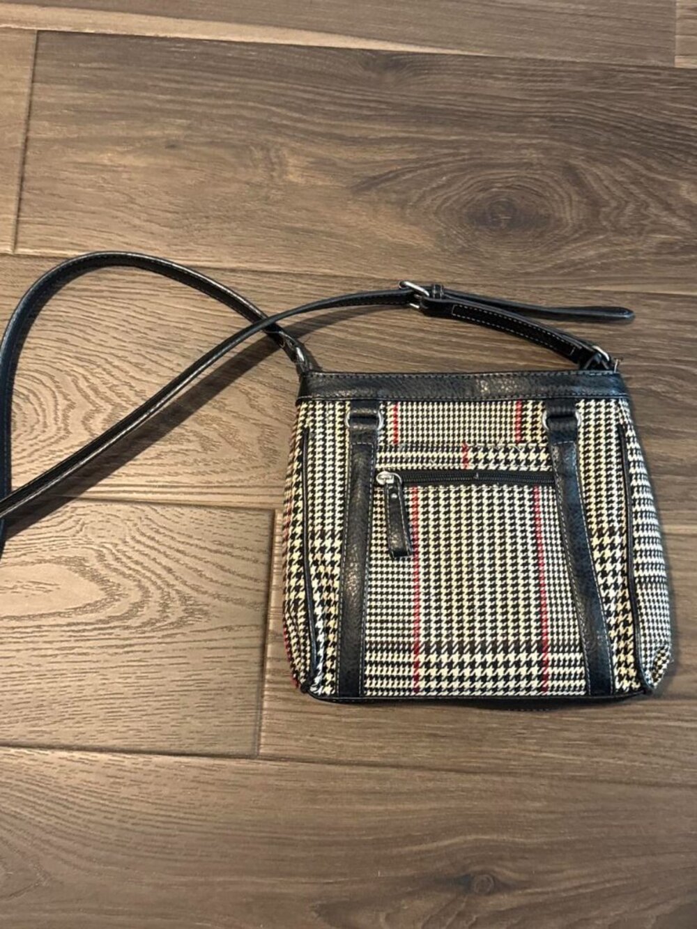 Chaps Y2K Crossbody Bag
